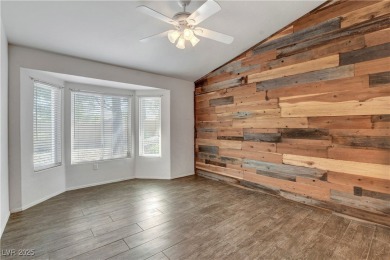 This beautiful single-story townhome, nestled in the heart of on Highland Falls Golf Club in Nevada - for sale on GolfHomes.com, golf home, golf lot