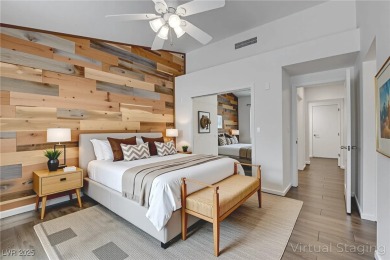 This beautiful single-story townhome, nestled in the heart of on Highland Falls Golf Club in Nevada - for sale on GolfHomes.com, golf home, golf lot