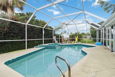 Welcome to 134 Paddington Road, a beautiful three bedroom, two on Venice East Golf Club in Florida - for sale on GolfHomes.com, golf home, golf lot