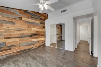 This beautiful single-story townhome, nestled in the heart of on Highland Falls Golf Club in Nevada - for sale on GolfHomes.com, golf home, golf lot