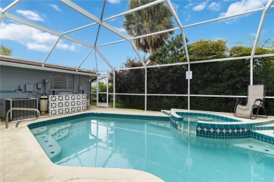 Welcome to 134 Paddington Road, a beautiful three bedroom, two on Venice East Golf Club in Florida - for sale on GolfHomes.com, golf home, golf lot