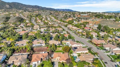 Welcome to beautiful single story property in prestigious on Glen Ivy Golf Club in California - for sale on GolfHomes.com, golf home, golf lot