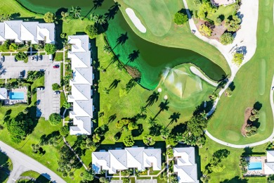 Enjoy resort-style living in this beautifully updated 3-bedroom on Quail Ridge Golf Course and Country Club in Florida - for sale on GolfHomes.com, golf home, golf lot