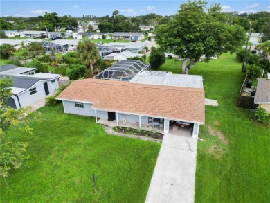 Welcome to 134 Paddington Road, a beautiful three bedroom, two on Venice East Golf Club in Florida - for sale on GolfHomes.com, golf home, golf lot