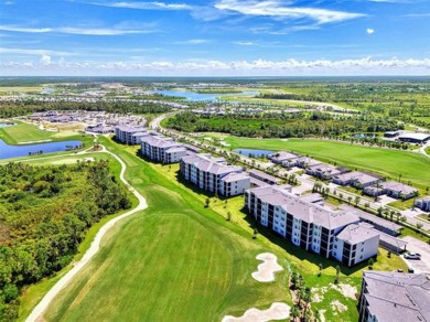 Now is your chance to own this BRAND NEW, never lived in, TOP on Myakka Pines Golf Club in Florida - for sale on GolfHomes.com, golf home, golf lot