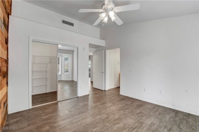 This beautiful single-story townhome, nestled in the heart of on Highland Falls Golf Club in Nevada - for sale on GolfHomes.com, golf home, golf lot