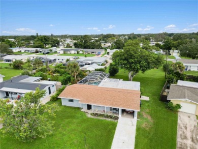 Welcome to 134 Paddington Road, a beautiful three bedroom, two on Venice East Golf Club in Florida - for sale on GolfHomes.com, golf home, golf lot