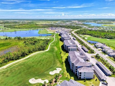 Now is your chance to own this BRAND NEW, never lived in, TOP on Myakka Pines Golf Club in Florida - for sale on GolfHomes.com, golf home, golf lot