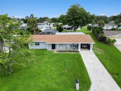 Welcome to 134 Paddington Road, a beautiful three bedroom, two on Venice East Golf Club in Florida - for sale on GolfHomes.com, golf home, golf lot
