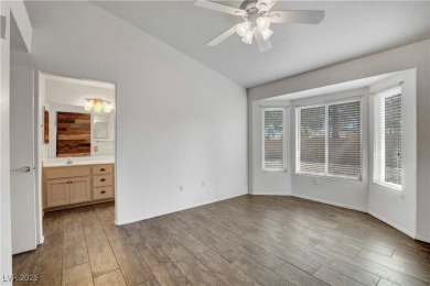 This beautiful single-story townhome, nestled in the heart of on Highland Falls Golf Club in Nevada - for sale on GolfHomes.com, golf home, golf lot
