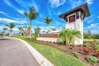 Now is your chance to own this BRAND NEW, never lived in, TOP on Myakka Pines Golf Club in Florida - for sale on GolfHomes.com, golf home, golf lot