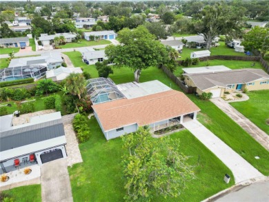 Welcome to 134 Paddington Road, a beautiful three bedroom, two on Venice East Golf Club in Florida - for sale on GolfHomes.com, golf home, golf lot