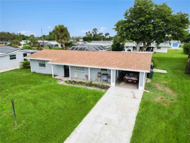 Welcome to 134 Paddington Road, a beautiful three bedroom, two on Venice East Golf Club in Florida - for sale on GolfHomes.com, golf home, golf lot