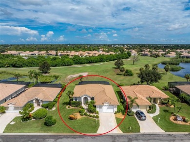 Tee up your Florida lifestyle in the Gated Golf Community of on Oyster Creek Golf Club in Florida - for sale on GolfHomes.com, golf home, golf lot