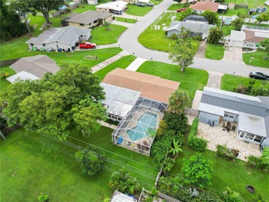 Welcome to 134 Paddington Road, a beautiful three bedroom, two on Venice East Golf Club in Florida - for sale on GolfHomes.com, golf home, golf lot