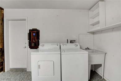 This beautiful single-story townhome, nestled in the heart of on Highland Falls Golf Club in Nevada - for sale on GolfHomes.com, golf home, golf lot