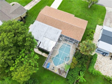 Welcome to 134 Paddington Road, a beautiful three bedroom, two on Venice East Golf Club in Florida - for sale on GolfHomes.com, golf home, golf lot