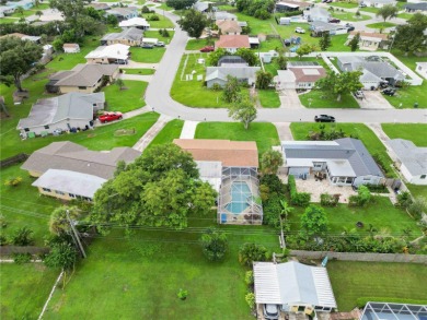 Welcome to 134 Paddington Road, a beautiful three bedroom, two on Venice East Golf Club in Florida - for sale on GolfHomes.com, golf home, golf lot