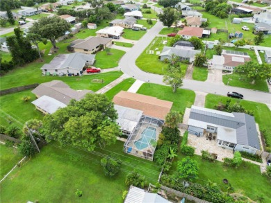 Welcome to 134 Paddington Road, a beautiful three bedroom, two on Venice East Golf Club in Florida - for sale on GolfHomes.com, golf home, golf lot