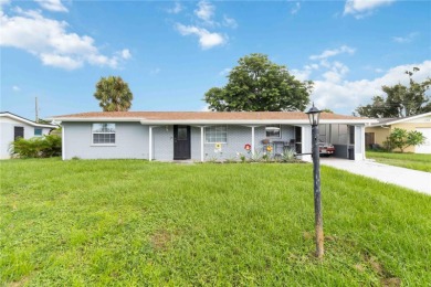 Welcome to 134 Paddington Road, a beautiful three bedroom, two on Venice East Golf Club in Florida - for sale on GolfHomes.com, golf home, golf lot