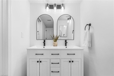 Beautifully remodeled 1st floor condo with incredible panoramic on Hideaway Country Club in Florida - for sale on GolfHomes.com, golf home, golf lot