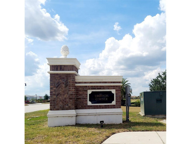 Build your custom luxury residence on this premier homesite on ChampionsGate Golf Resort in Florida - for sale on GolfHomes.com, golf home, golf lot