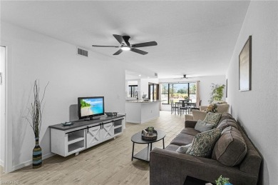 Beautifully remodeled 1st floor condo with incredible panoramic on Hideaway Country Club in Florida - for sale on GolfHomes.com, golf home, golf lot