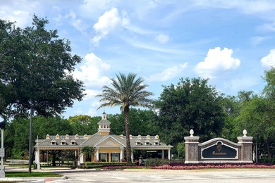 Build your custom luxury residence on this premier homesite on ChampionsGate Golf Resort in Florida - for sale on GolfHomes.com, golf home, golf lot