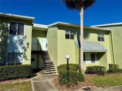 Discover this beautifully remodeled 2nd Floor, 2-bedroom on Country Club At Silver Springs Shores in Florida - for sale on GolfHomes.com, golf home, golf lot