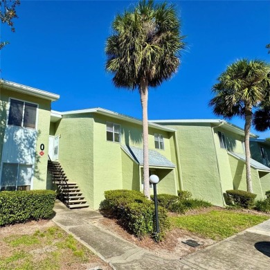 Discover this beautifully remodeled 2nd Floor, 2-bedroom on Country Club At Silver Springs Shores in Florida - for sale on GolfHomes.com, golf home, golf lot