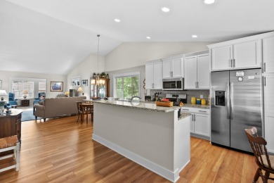 Immaculate, move in ready condo at Redstone Farms! Spacious 3 on Prairies Golf Club in Michigan - for sale on GolfHomes.com, golf home, golf lot