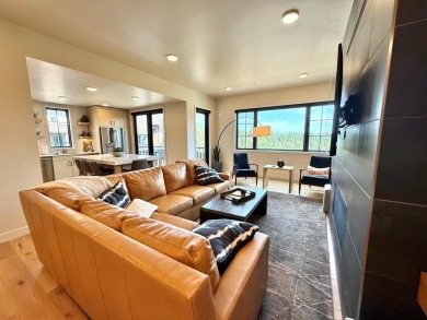 Experience the perfect blend of mountain adventure and refined on Osprey Meadows at Tamarack Resort in Idaho - for sale on GolfHomes.com, golf home, golf lot