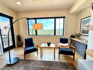 Experience the perfect blend of mountain adventure and refined on Osprey Meadows at Tamarack Resort in Idaho - for sale on GolfHomes.com, golf home, golf lot