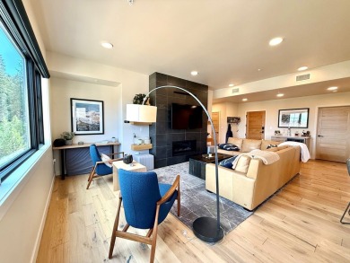 Experience the perfect blend of mountain adventure and refined on Osprey Meadows at Tamarack Resort in Idaho - for sale on GolfHomes.com, golf home, golf lot