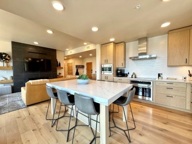 Experience the perfect blend of mountain adventure and refined on Osprey Meadows at Tamarack Resort in Idaho - for sale on GolfHomes.com, golf home, golf lot