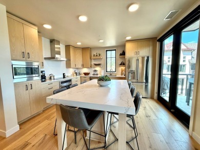 Experience the perfect blend of mountain adventure and refined on Osprey Meadows at Tamarack Resort in Idaho - for sale on GolfHomes.com, golf home, golf lot