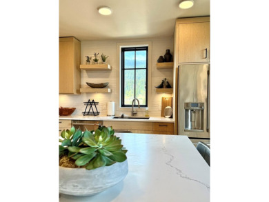 Experience the perfect blend of mountain adventure and refined on Osprey Meadows at Tamarack Resort in Idaho - for sale on GolfHomes.com, golf home, golf lot