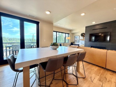 Experience the perfect blend of mountain adventure and refined on Osprey Meadows at Tamarack Resort in Idaho - for sale on GolfHomes.com, golf home, golf lot