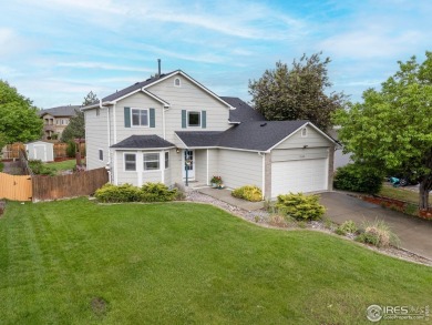Showings start Saturday 9/13 and 10:00am. Welcome to your new on Ute Creek Golf Course in Colorado - for sale on GolfHomes.com, golf home, golf lot