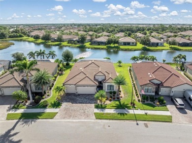 EVERY DAY WILL FEEL LIKE A VACATION IN THIS AMAZING HOME! on Plantation Golf and Country Club in Florida - for sale on GolfHomes.com, golf home, golf lot