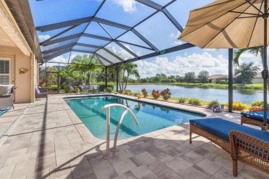 EVERY DAY WILL FEEL LIKE A VACATION IN THIS AMAZING HOME! on Plantation Golf and Country Club in Florida - for sale on GolfHomes.com, golf home, golf lot