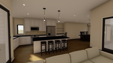 Rare opportunity to customize this 2,686 sqft home on a 3/4-acre on Osprey Meadows at Tamarack Resort in Idaho - for sale on GolfHomes.com, golf home, golf lot
