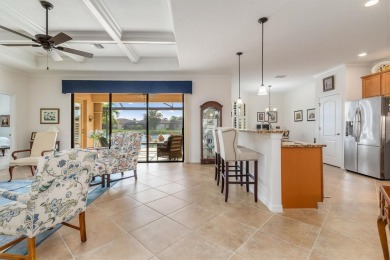 EVERY DAY WILL FEEL LIKE A VACATION IN THIS AMAZING HOME! on Plantation Golf and Country Club in Florida - for sale on GolfHomes.com, golf home, golf lot