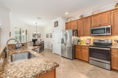 EVERY DAY WILL FEEL LIKE A VACATION IN THIS AMAZING HOME! on Plantation Golf and Country Club in Florida - for sale on GolfHomes.com, golf home, golf lot