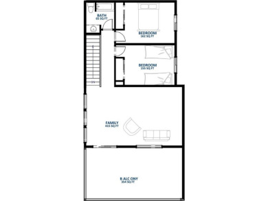 Rare opportunity to customize this 2,686 sqft home on a 3/4-acre on Osprey Meadows at Tamarack Resort in Idaho - for sale on GolfHomes.com, golf home, golf lot