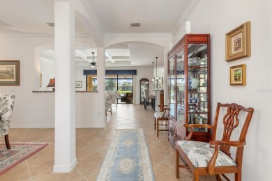 EVERY DAY WILL FEEL LIKE A VACATION IN THIS AMAZING HOME! on Plantation Golf and Country Club in Florida - for sale on GolfHomes.com, golf home, golf lot