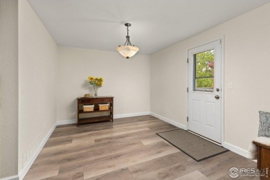 Showings start Saturday 9/13 and 10:00am. Welcome to your new on Ute Creek Golf Course in Colorado - for sale on GolfHomes.com, golf home, golf lot