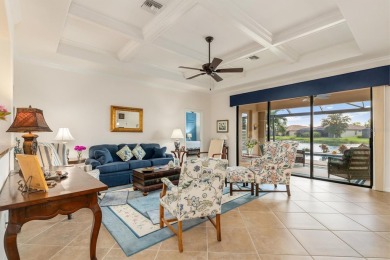 EVERY DAY WILL FEEL LIKE A VACATION IN THIS AMAZING HOME! on Plantation Golf and Country Club in Florida - for sale on GolfHomes.com, golf home, golf lot