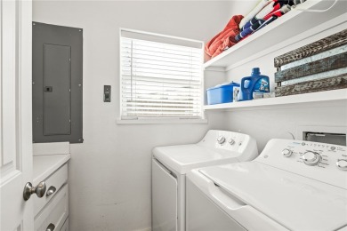 THIS IS IT! Homes like this rarely come available. Ideally on Palmilla Beach Golf Club in Texas - for sale on GolfHomes.com, golf home, golf lot