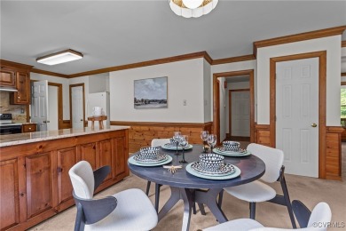 14.67 Acres in Prime Manakin Sabot Location - Home, Land on Kinloch Golf Club in Virginia - for sale on GolfHomes.com, golf home, golf lot